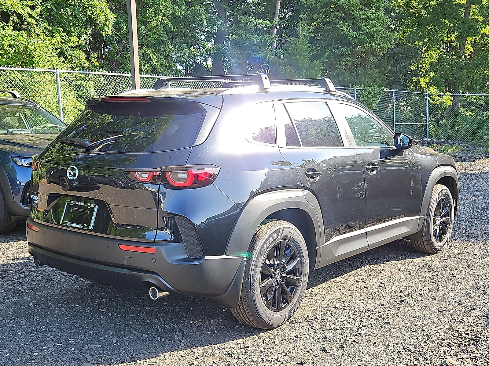 New 2026 MAZDA CX-50 AWD 2.5 S w/ Weather Package image 6