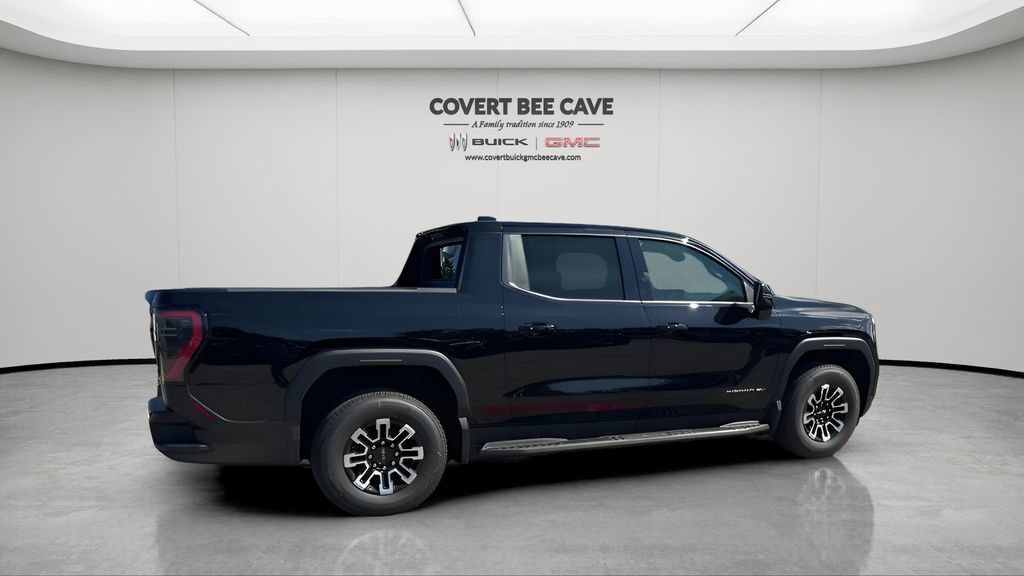 New 2026 GMC Sierra EV Elevation w/ Premium Package AWD/4WD image 10