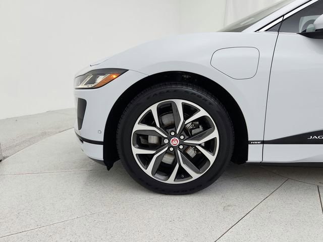 Certified 2020 Jaguar I-PACE HSE AWD/4WD image 31