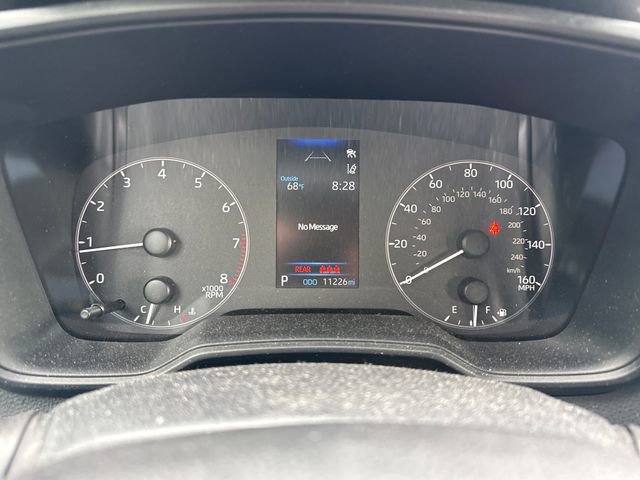 Used 2023 Toyota Corolla SE FWD image 24