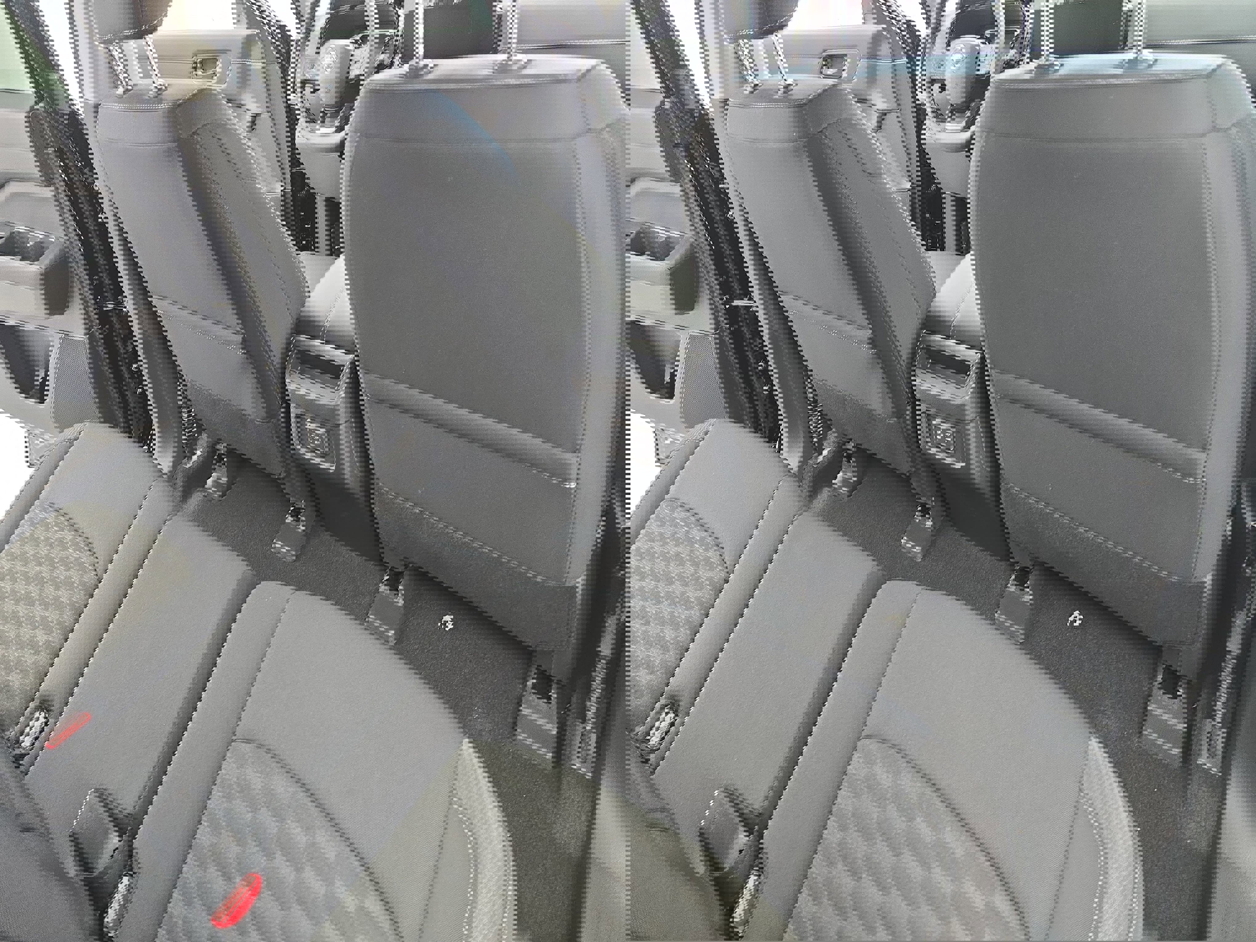 New 2026 Nissan Pathfinder SV image 11