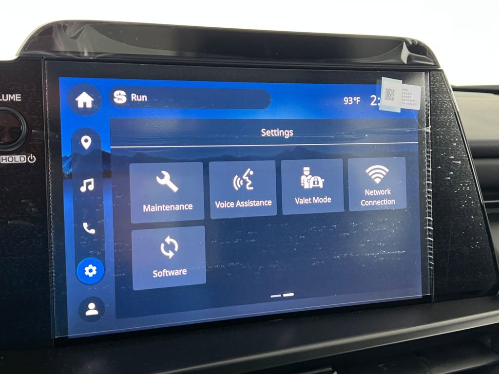 New 2026 Subaru Outback Touring XT AWD/4WD image 38
