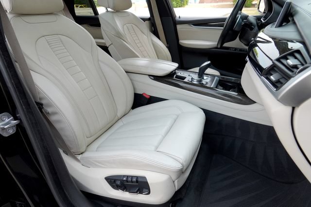 Used 2018 BMW X5 sDrive35i RWD image 14