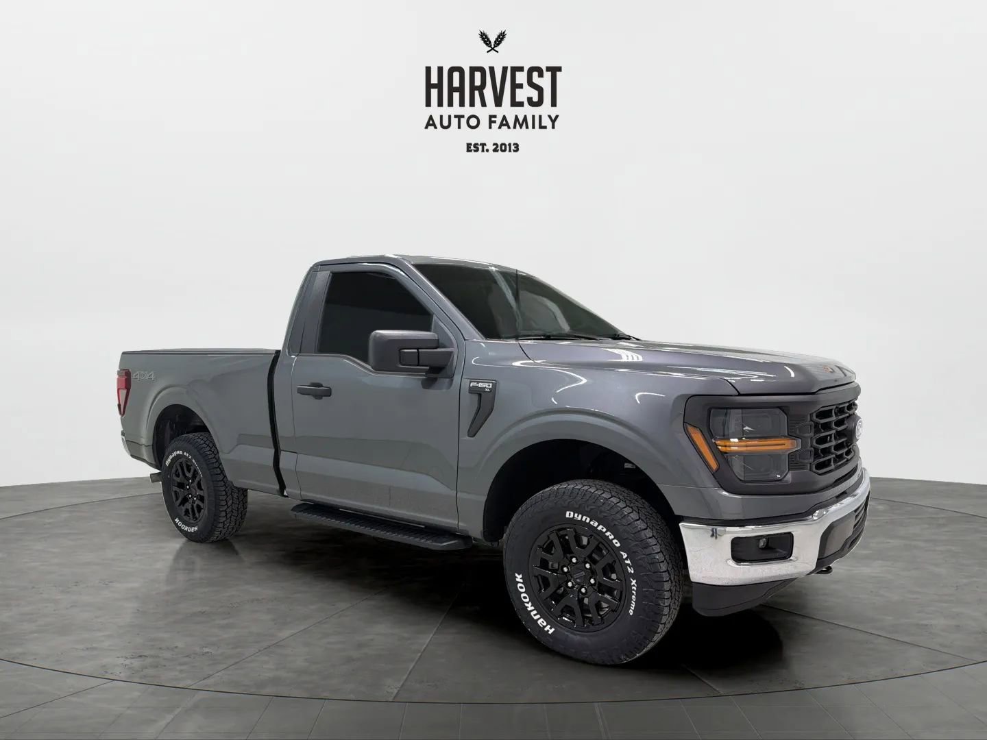 Used 2025 Ford F150 XL w/ Equipment Group 103A High AWD/4WD image 9