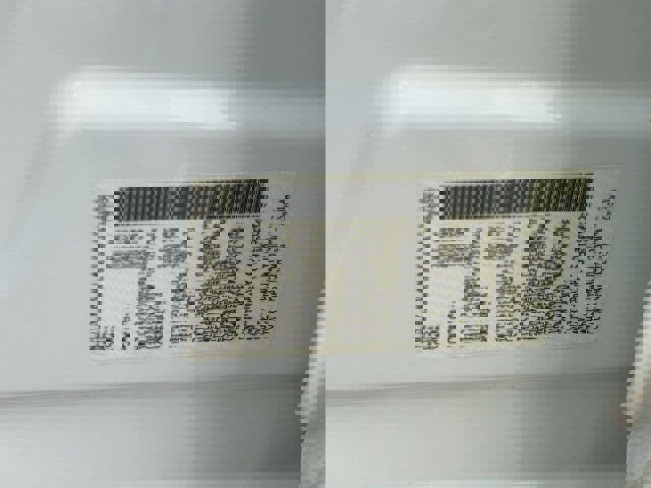 Certified 2023 Nissan Rogue SV image 35