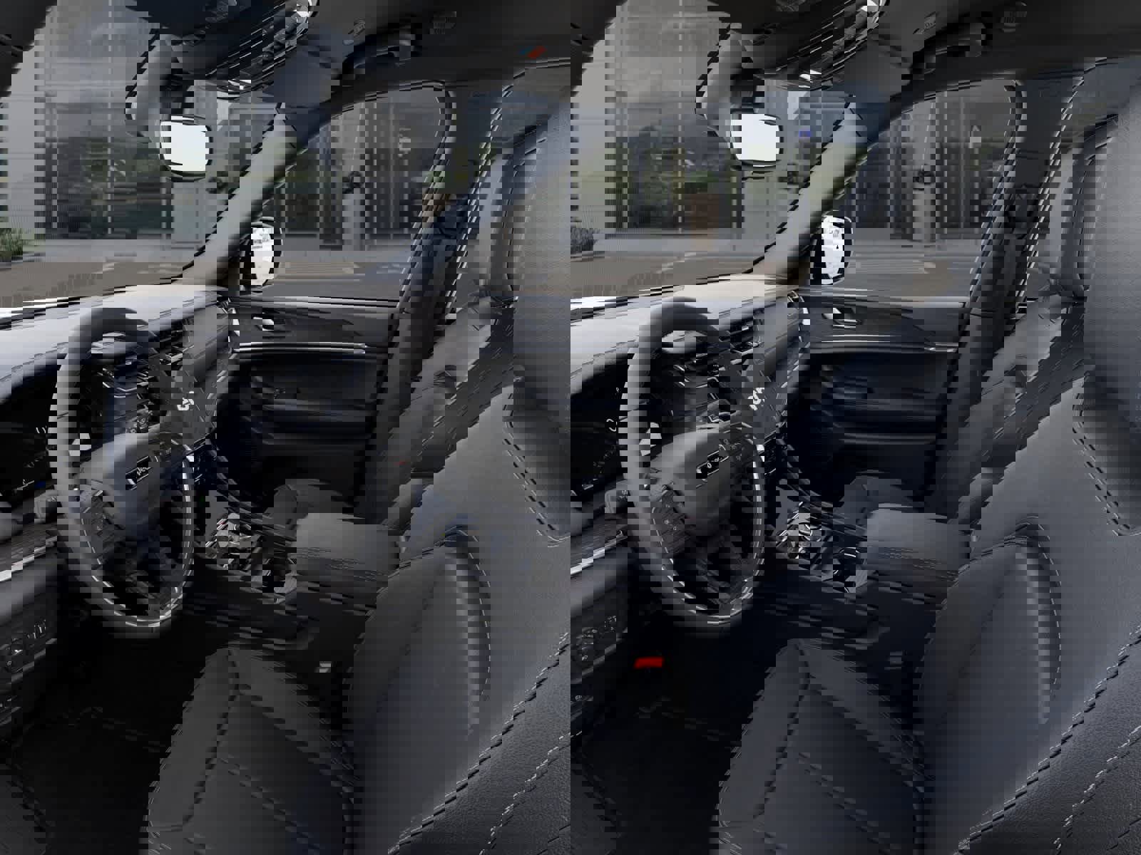 New 2025 Jeep Grand Cherokee Limited image 22