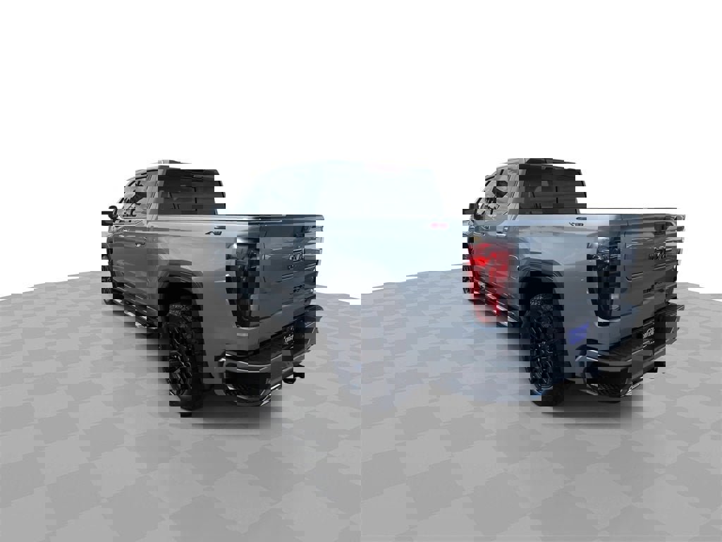 New 2026 GMC Sierra 1500 Elevation w/ Elevation Premium Package image 6