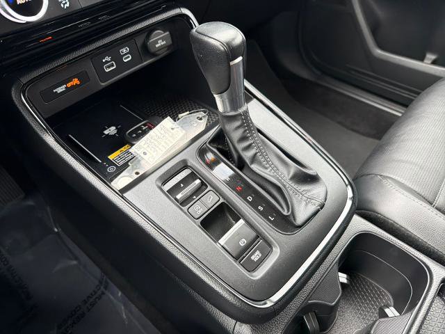 New 2023 Honda CR-V EX-L image 18