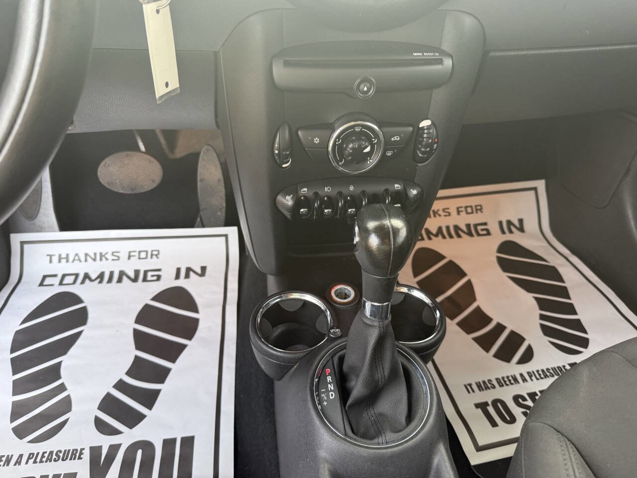 Used 2012 MINI Cooper Hardtop image 23