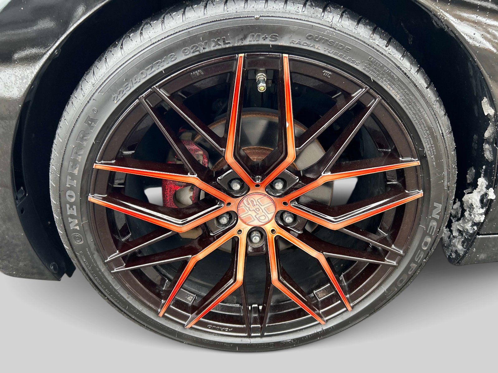 Used 2017 Hyundai Elantra SE image 9