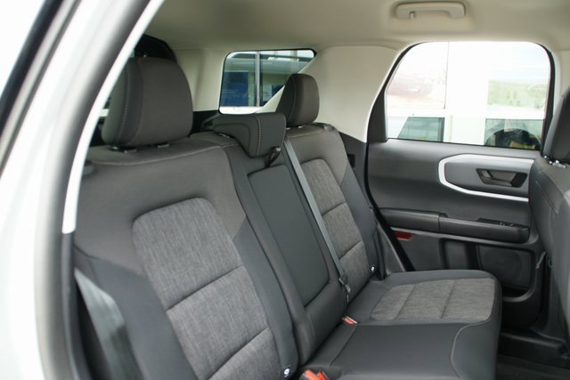 Used 2023 Ford Bronco Sport Big Bend w/ Convenience Package image 33