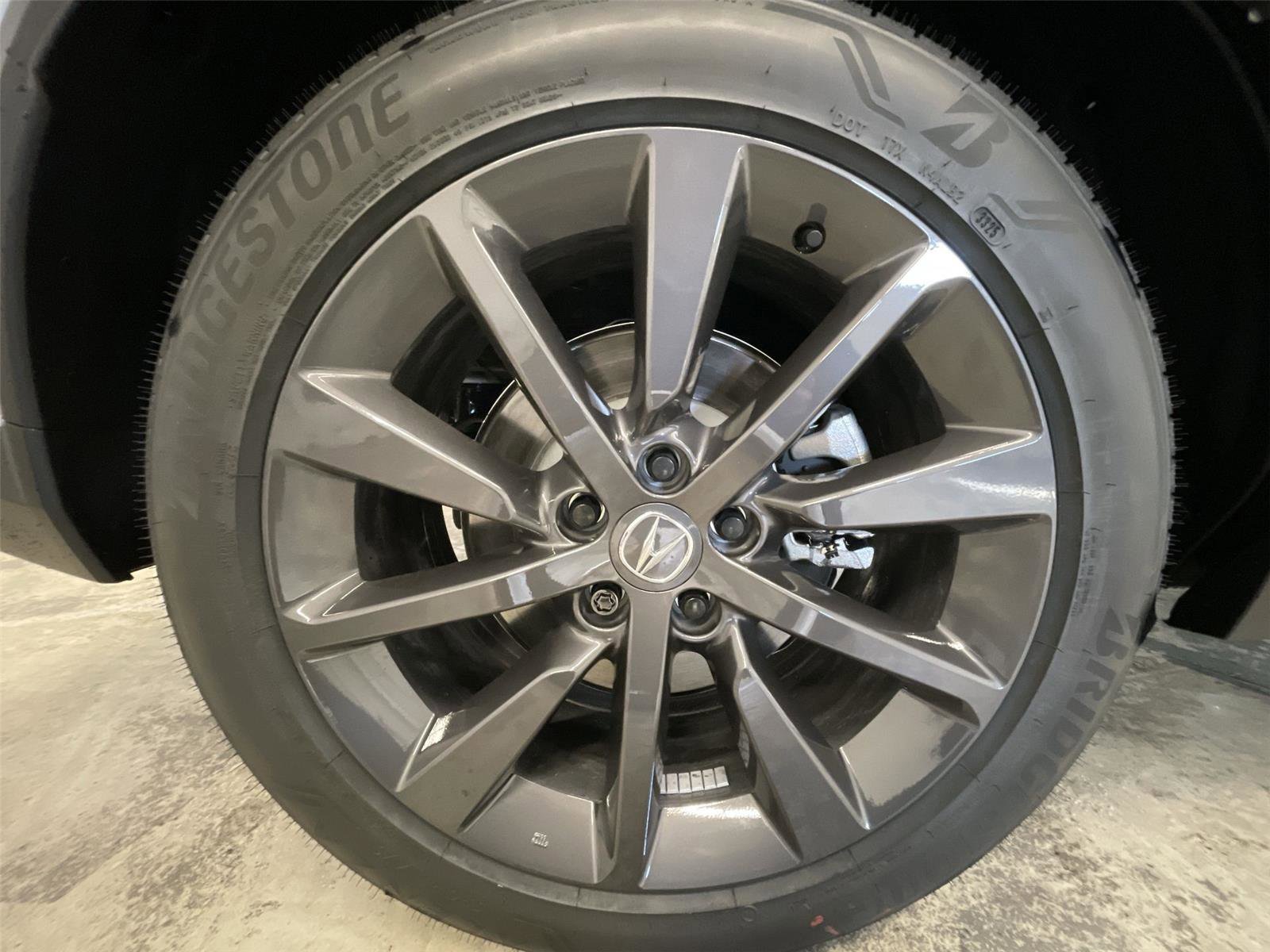 New 2026 Acura MDX A-Spec image 26