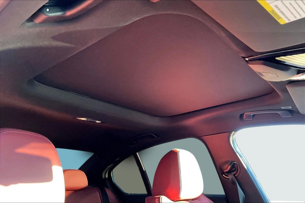 Used 2024 BMW M340i xDrive w/ Premium Package image 27