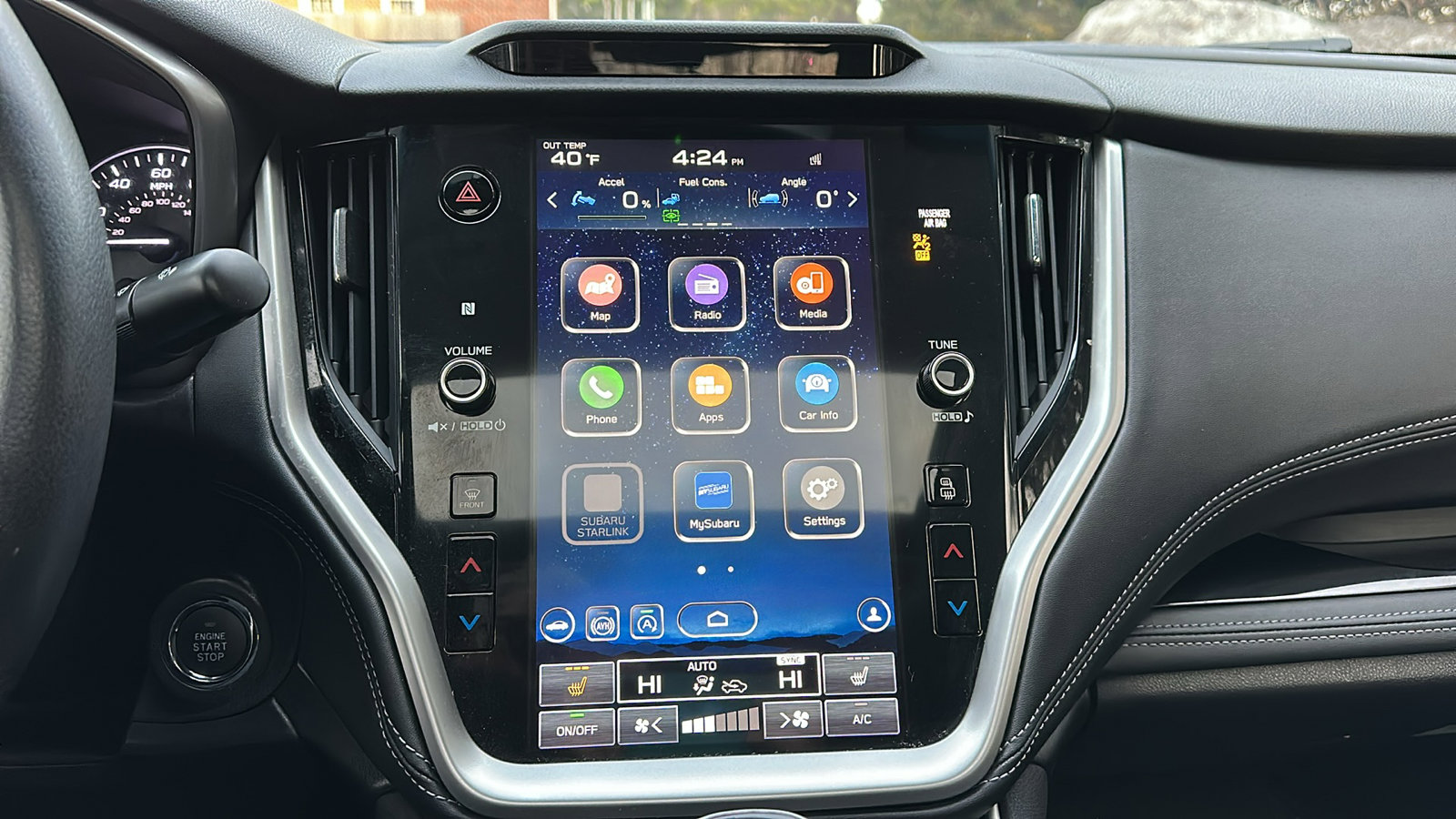 Used 2020 Subaru Legacy Limited XT AWD/4WD image 20