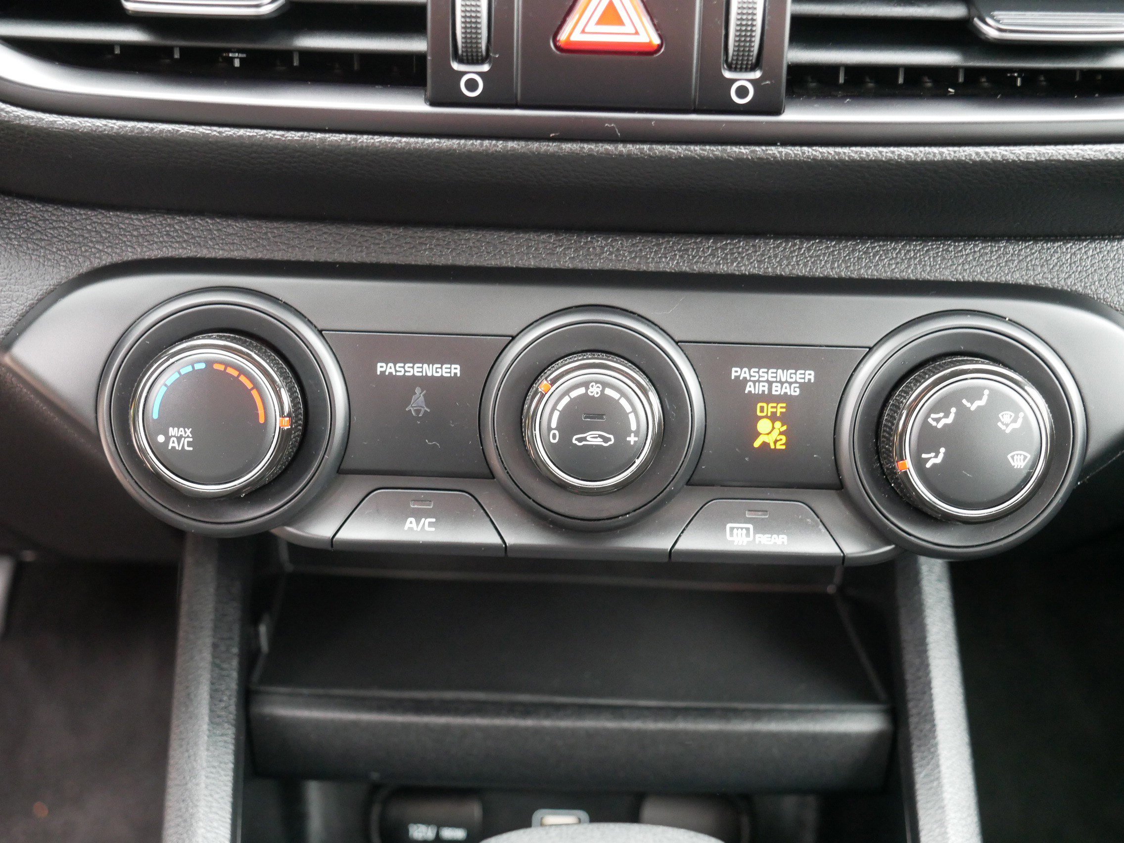 Certified 2024 Kia Forte LXS image 23