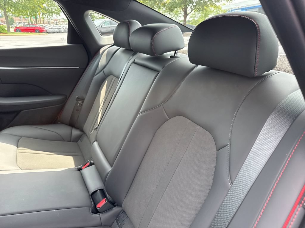 Used 2023 Hyundai Sonata SEL Plus FWD image 19