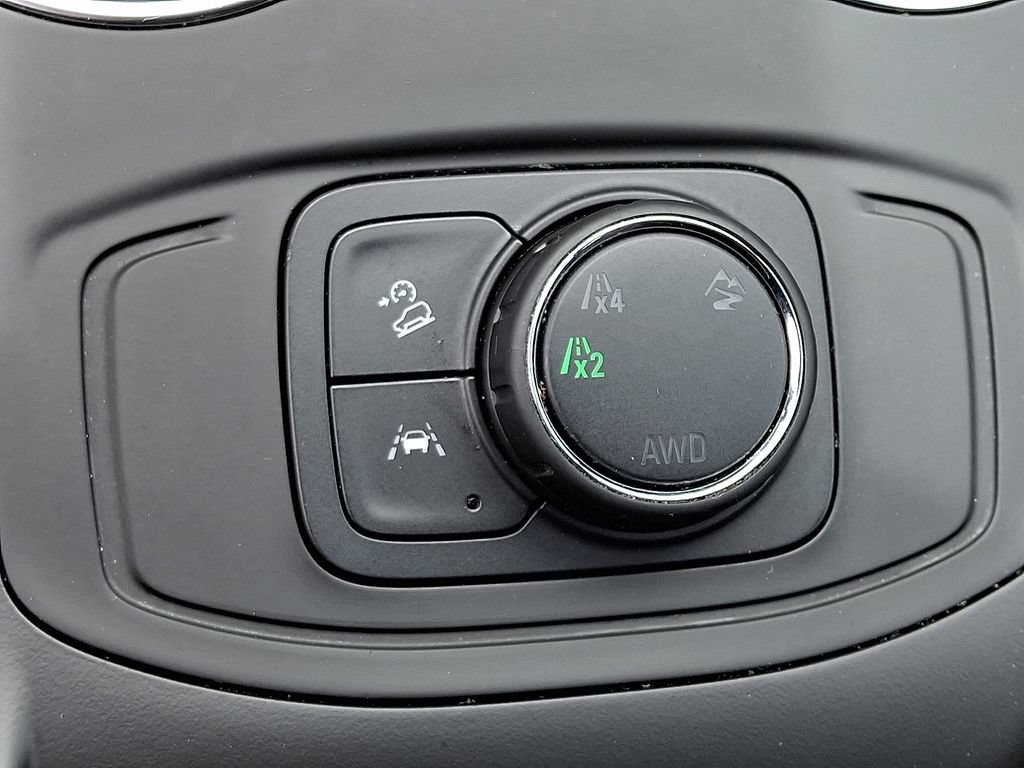Certified 2023 GMC Terrain SLE AWD/4WD image 23