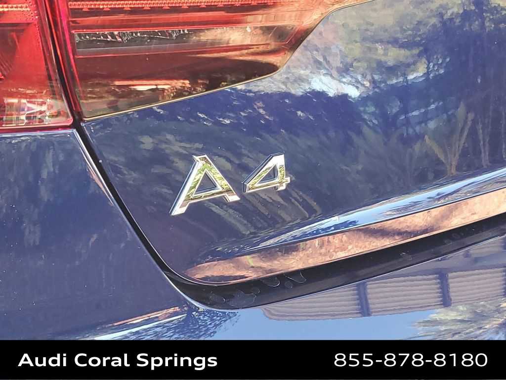 Certified 2023 Audi A4 2.0T Premium w/ Convenience Package image 15