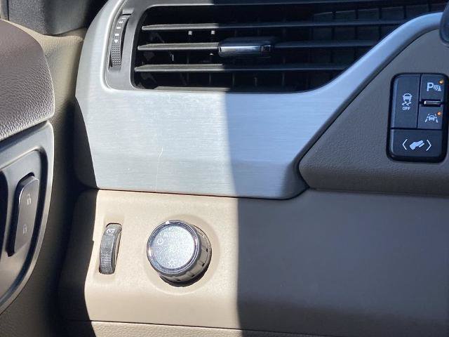 Used 2016 GMC Yukon SLT RWD image 14