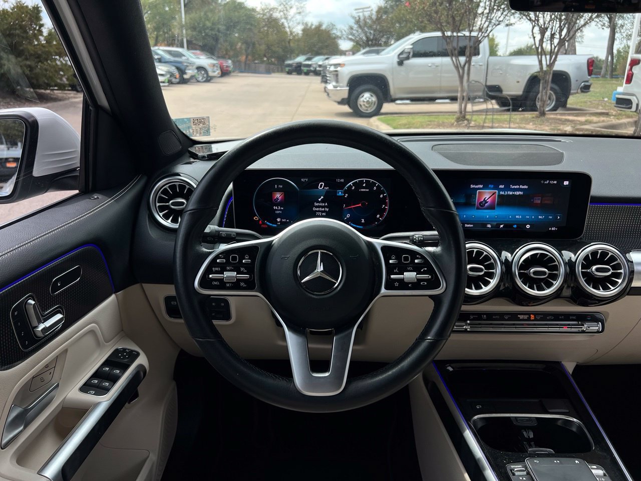 Used 2021 Mercedes-Benz GLB 250 image 14