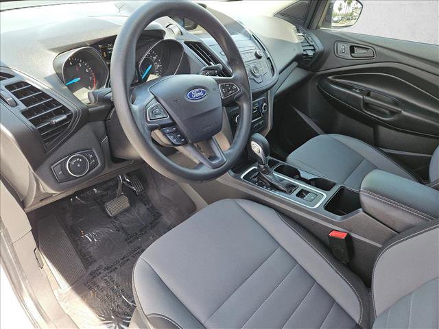 Used 2019 Ford Escape S FWD image 21