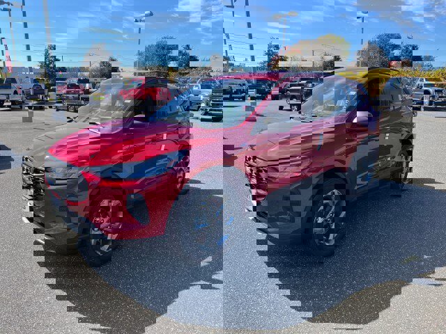 New 2026 Ford Escape ST-Line w/ Tech Pack #1 image 10