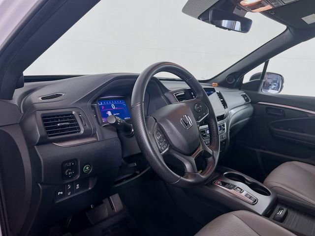 Used 2023 Honda Passport EX-L image 8
