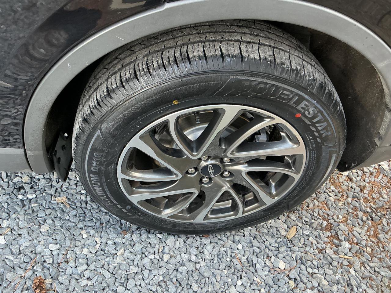 Used 2020 Lincoln Corsair AWD w/ Equipment Group 101A image 27