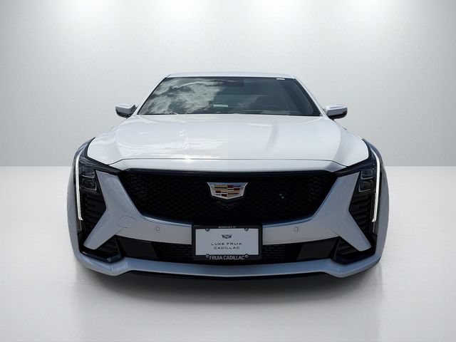 New 2026 Cadillac CT5 Sport RWD image 2