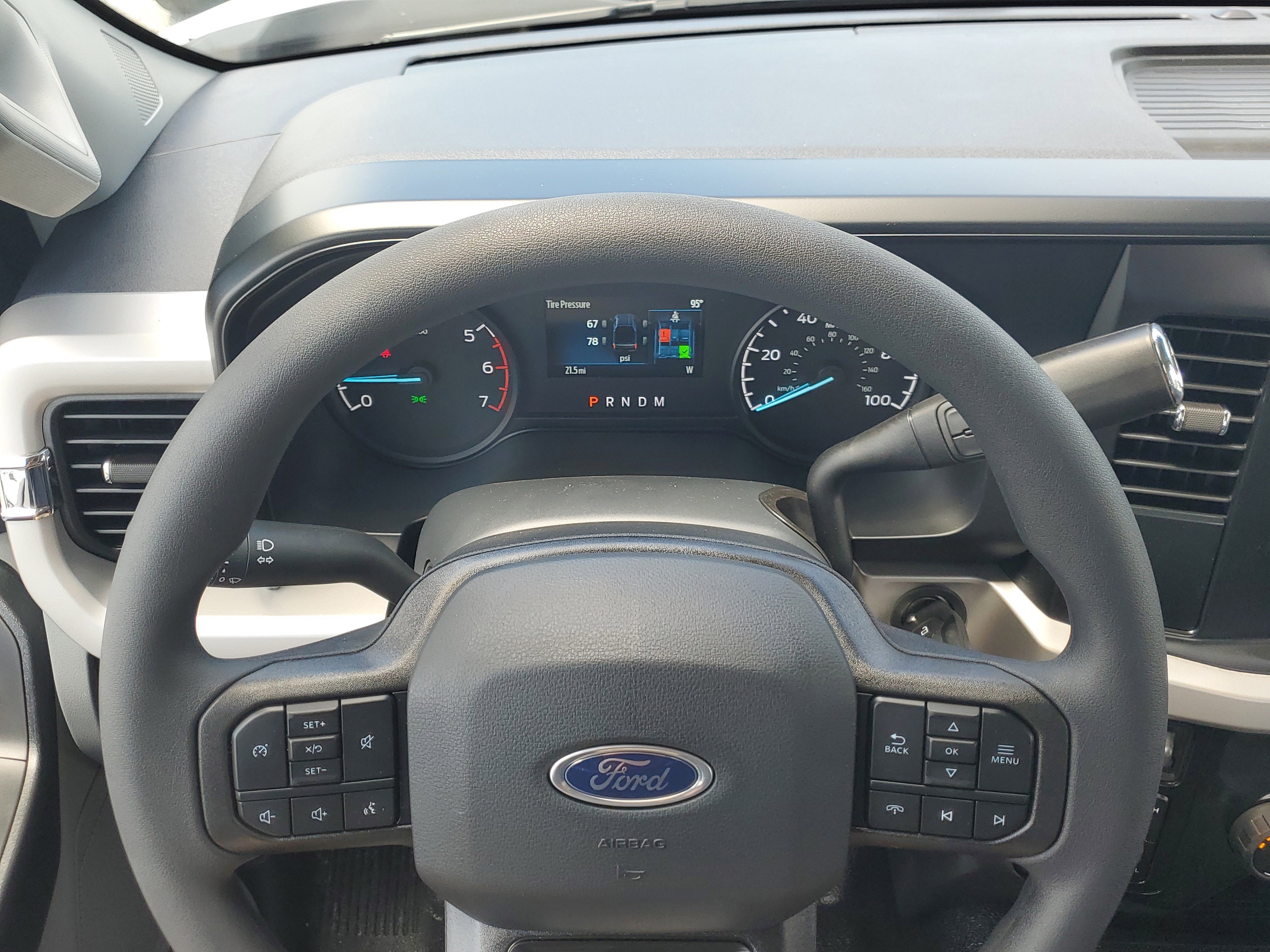 New 2026 Ford F250 XL w/ XL Chrome Package image 18