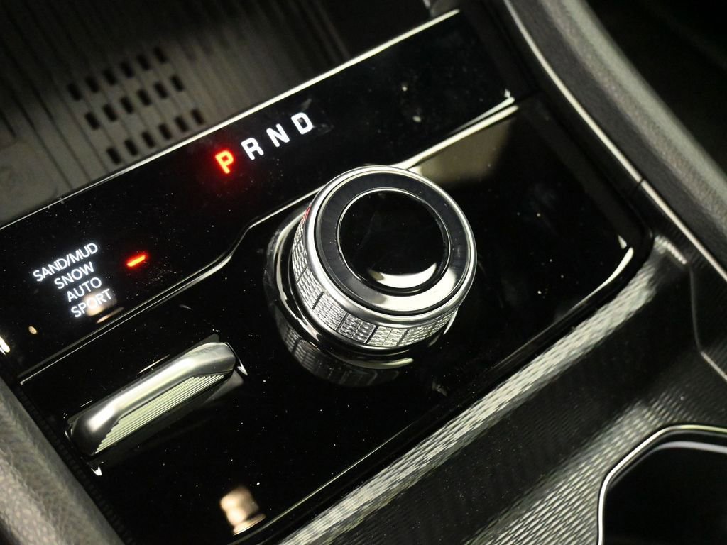 New 2026 Jeep Grand Cherokee L Limited image 19