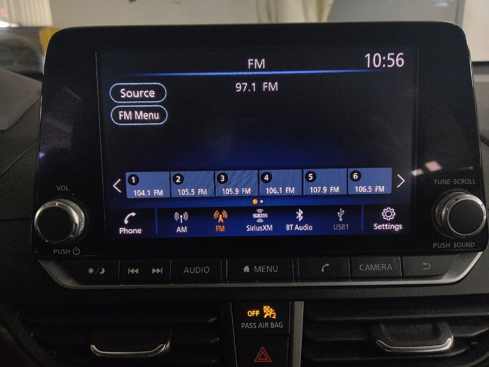 Used 2023 Nissan Altima 2.5 SV image 25