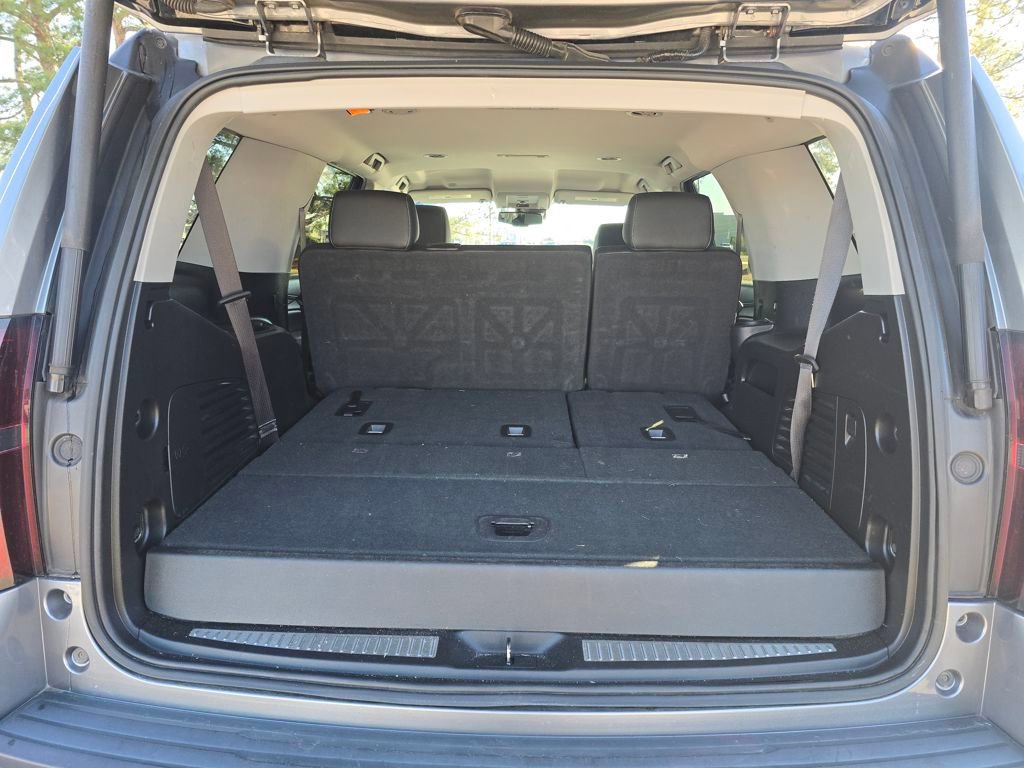 Used 2020 Chevrolet Tahoe LT image 13