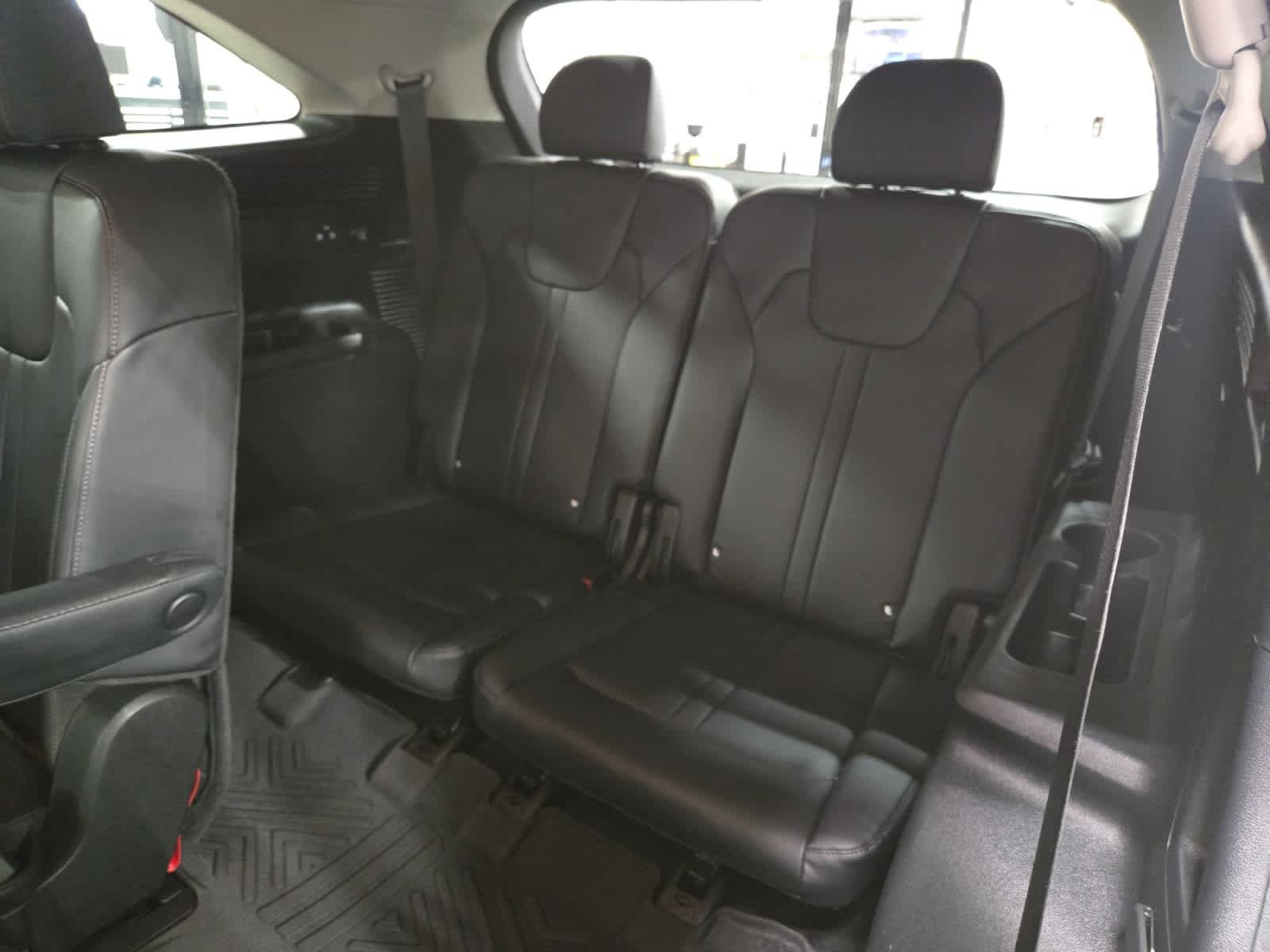 Used 2023 Kia Sorento EX AWD/4WD image 22