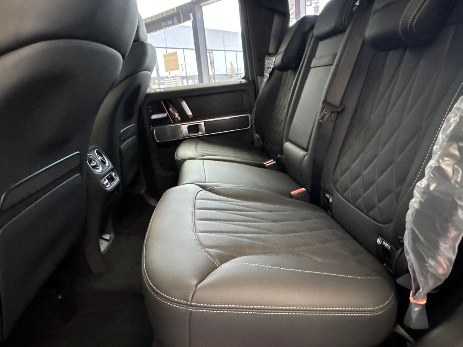 New 2027 Mercedes-Benz G 63 AMG 4MATIC image 26