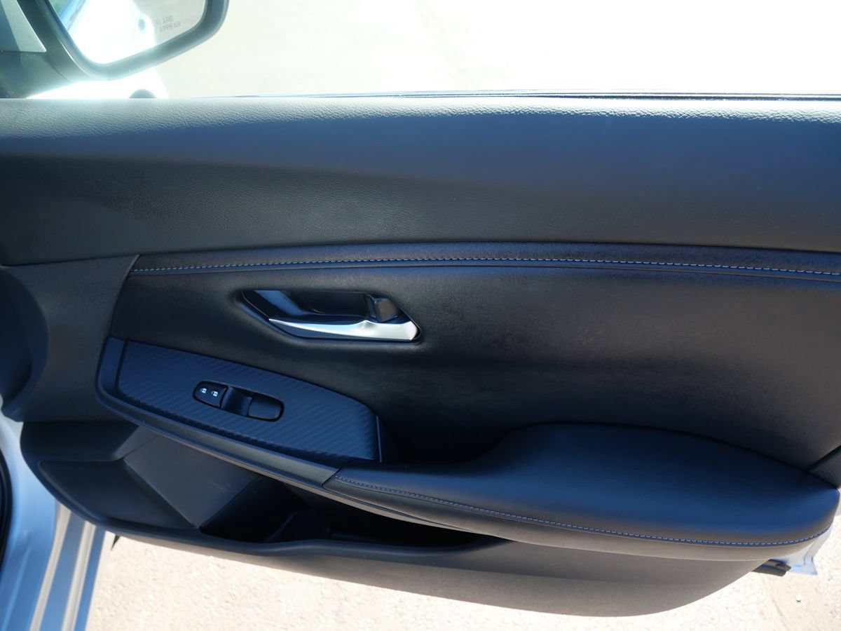 Used 2020 Nissan Sentra S FWD image 19