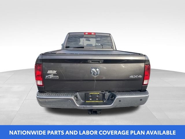 Used 2014 RAM 2500 Big Horn AWD/4WD image 5