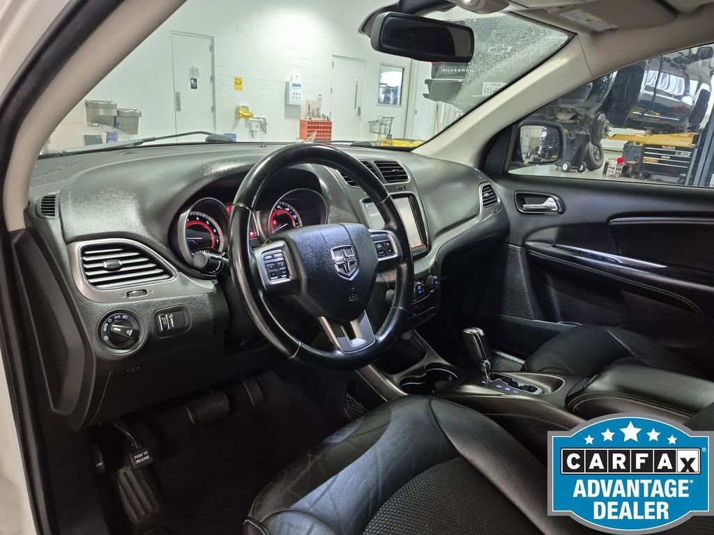 Used 2020 Dodge Journey Crossroad image 59