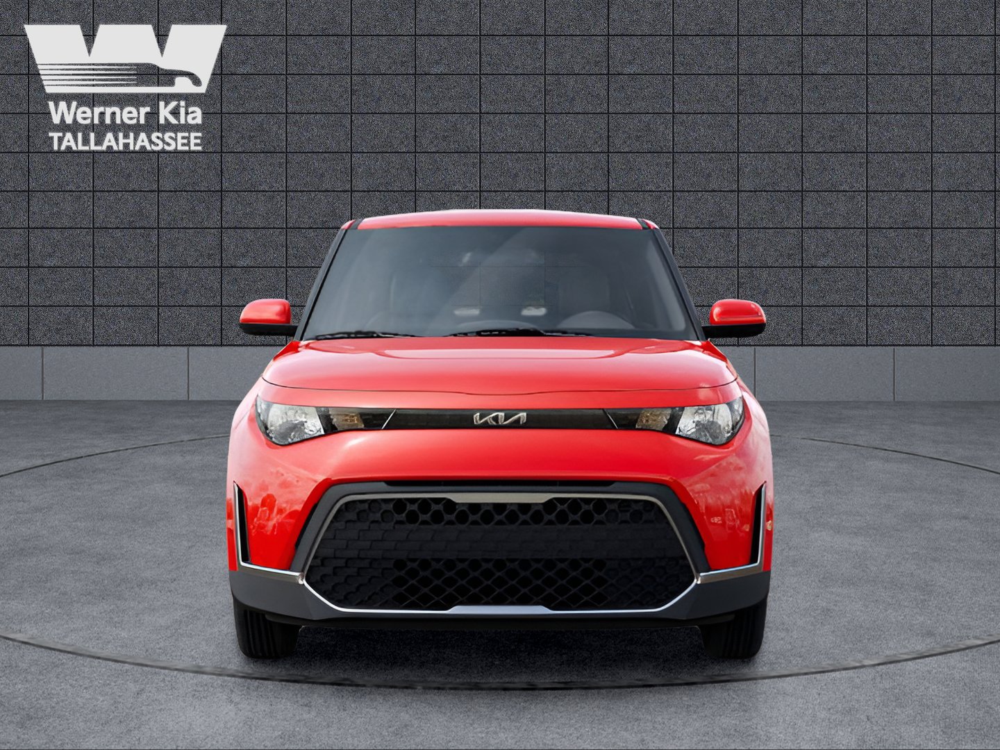 New 2025 Kia Soul S image 2