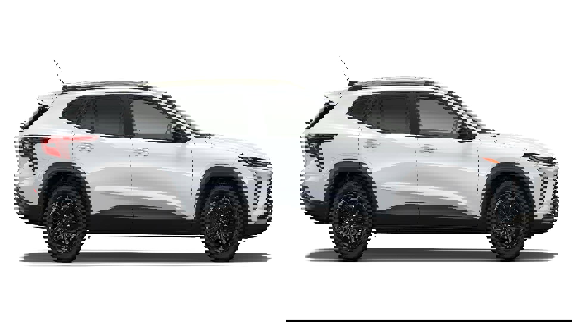 New 2026 Chevrolet Trax ACTIV w/ Driver Confidence Package image 27