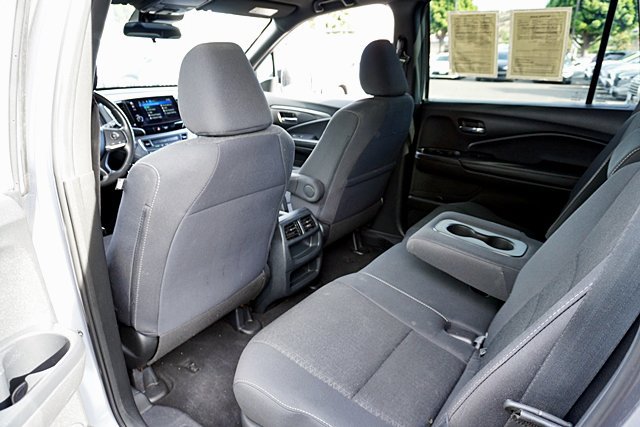 Used 2021 Honda Passport Sport image 17