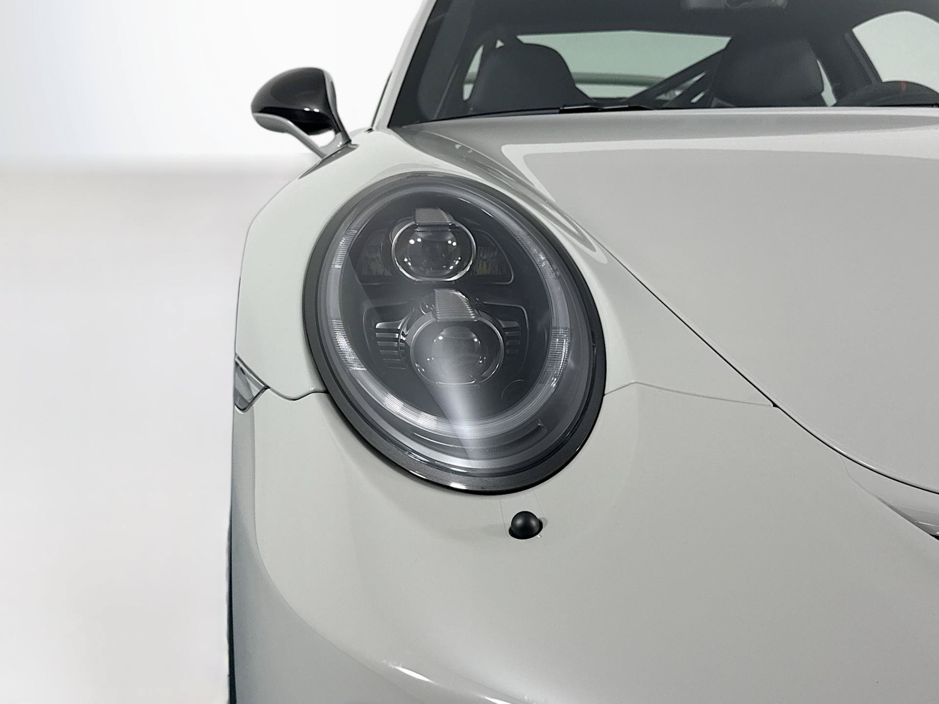 Used 2018 Porsche 911 GT3 RWD image 61