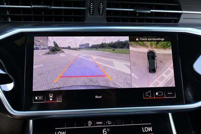 Used 2022 Audi A6 Premium Plus w/ Premium Plus Package image 23