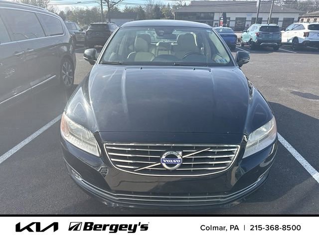 Used 2015 Volvo S80 T5 image 2