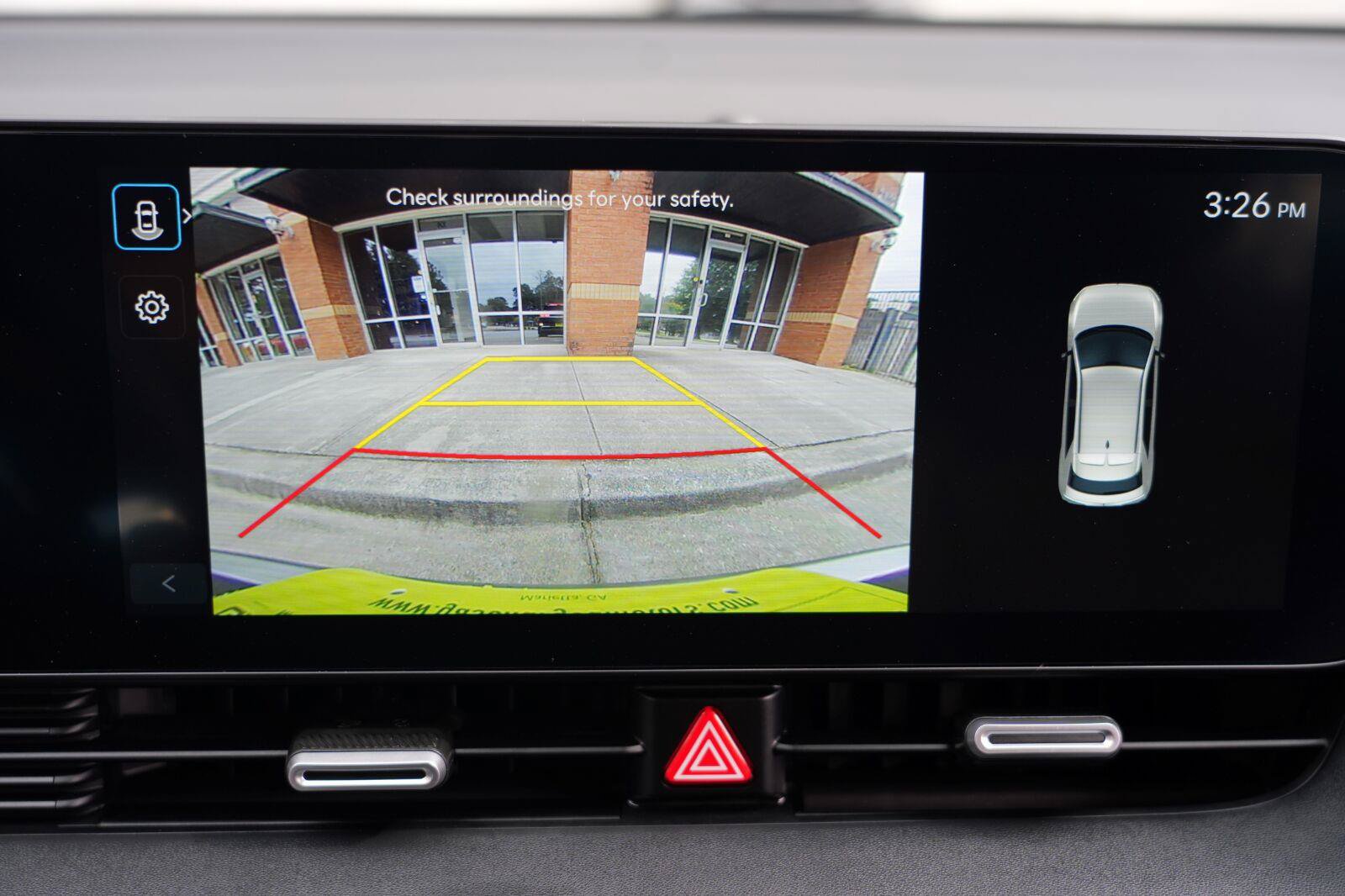 Used 2025 Hyundai Ioniq 5 SEL RWD image 26