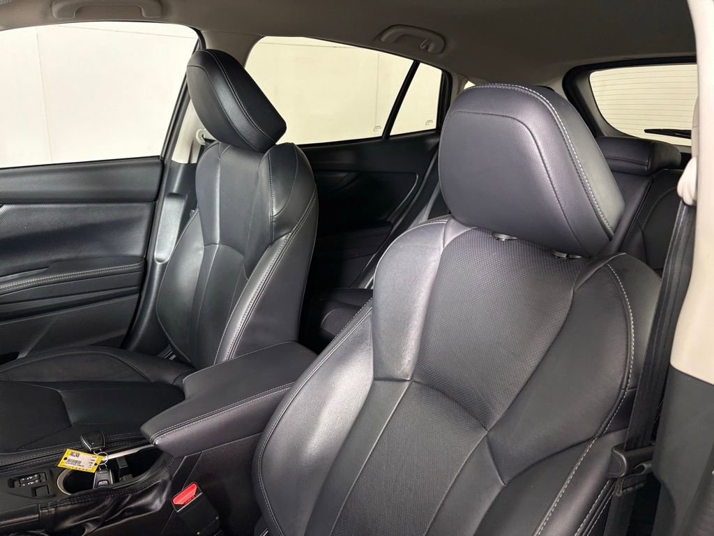 Used 2020 Subaru Impreza 2.0i Limited w/ Popular Package #2 image 18