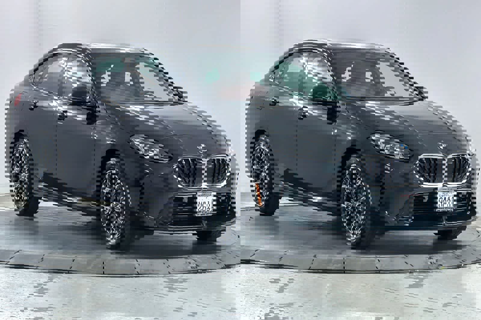 Used 2026 BMW 228i w/ Premium Package image 9