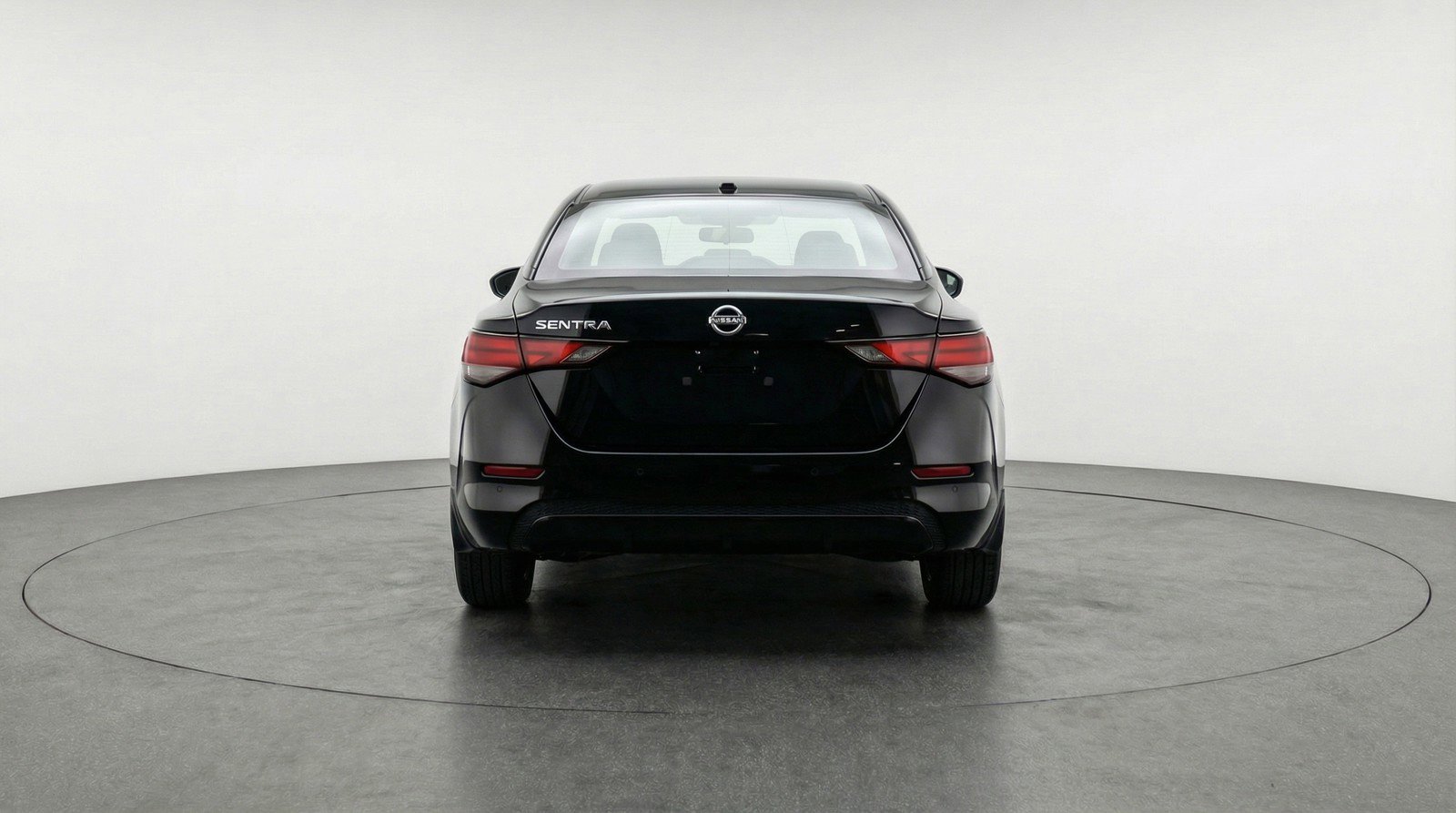 Used 2025 Nissan Sentra SV FWD image 7