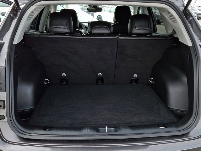 Used 2022 Jeep Compass Trailhawk w/ Trailhawk Convenience Group image 29