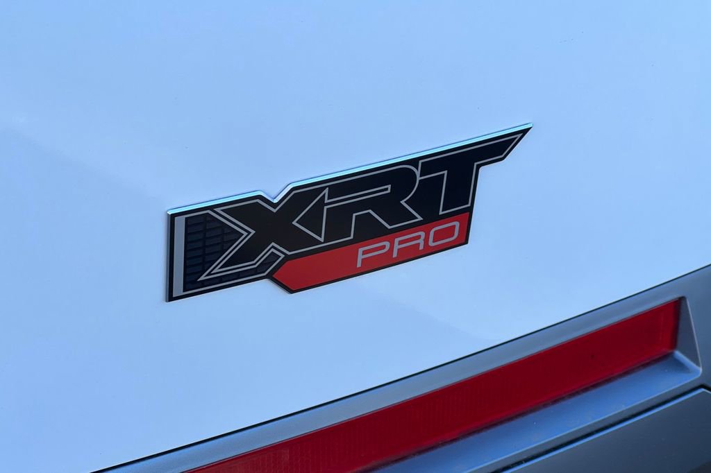 New 2026 Hyundai Palisade XRT Pro image 7